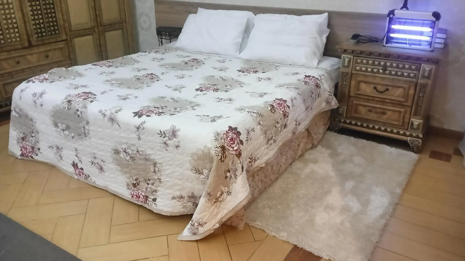 سوما للشقق المفروشة Medína Apartmán