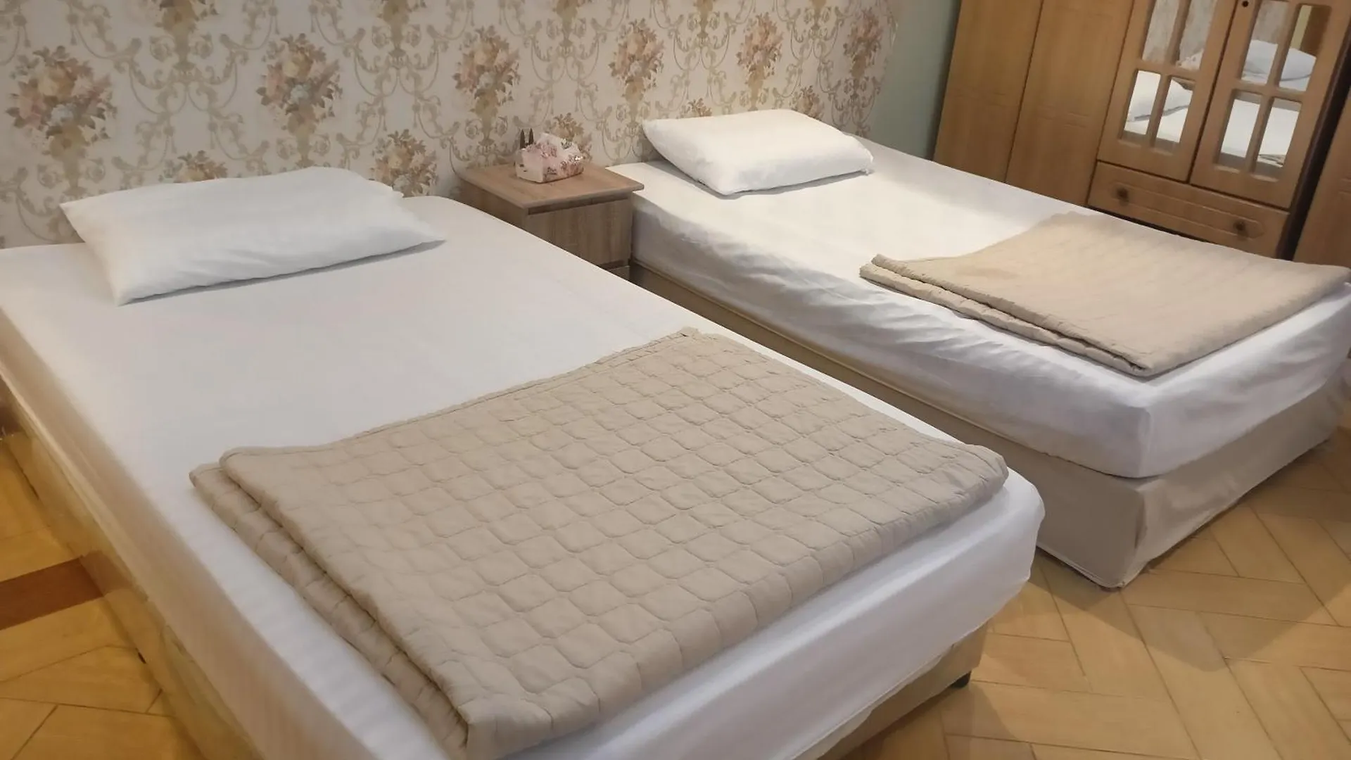 سوما للشقق المفروشة Medína