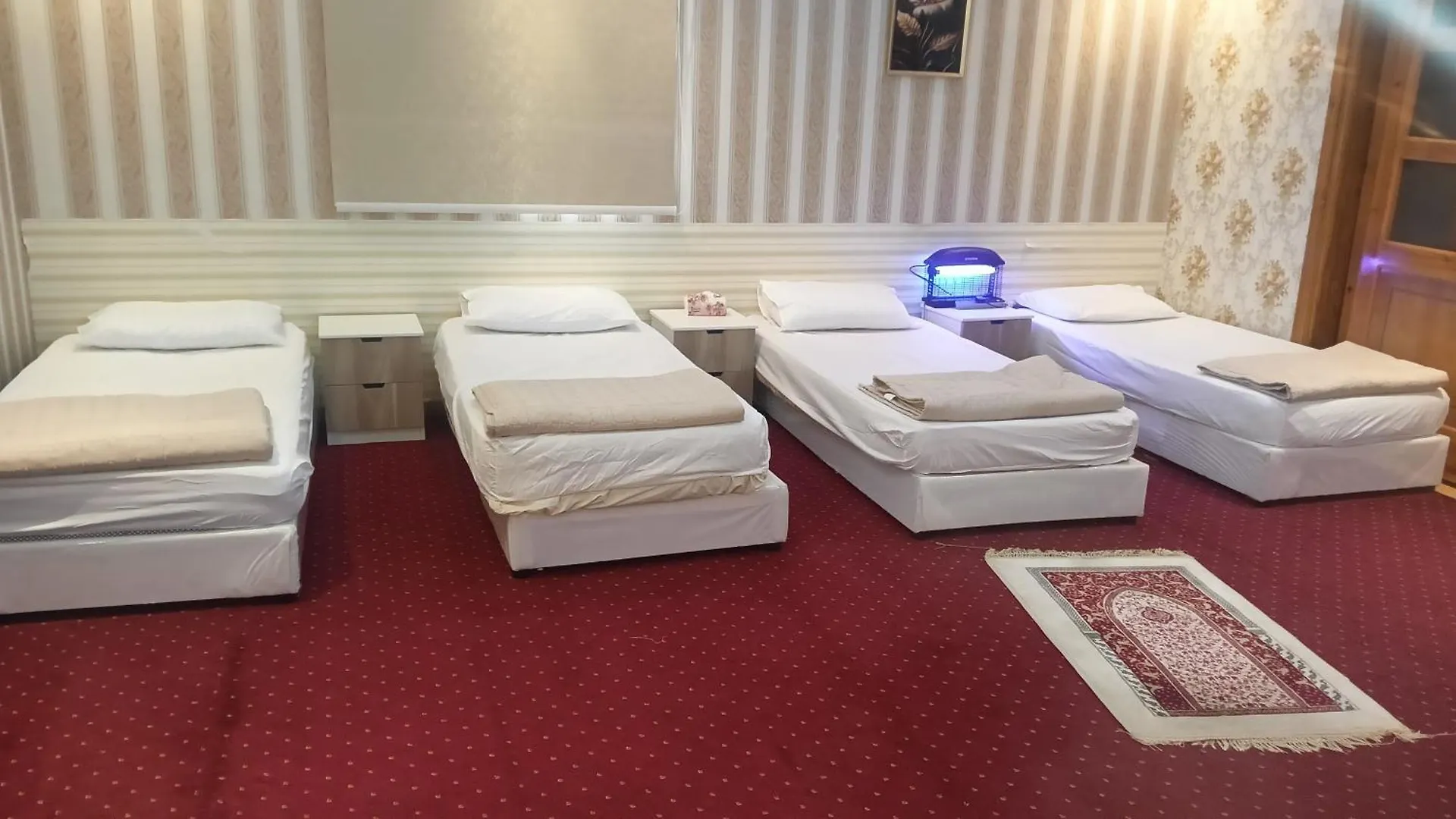 Apartmán سوما للشقق المفروشة Medína
