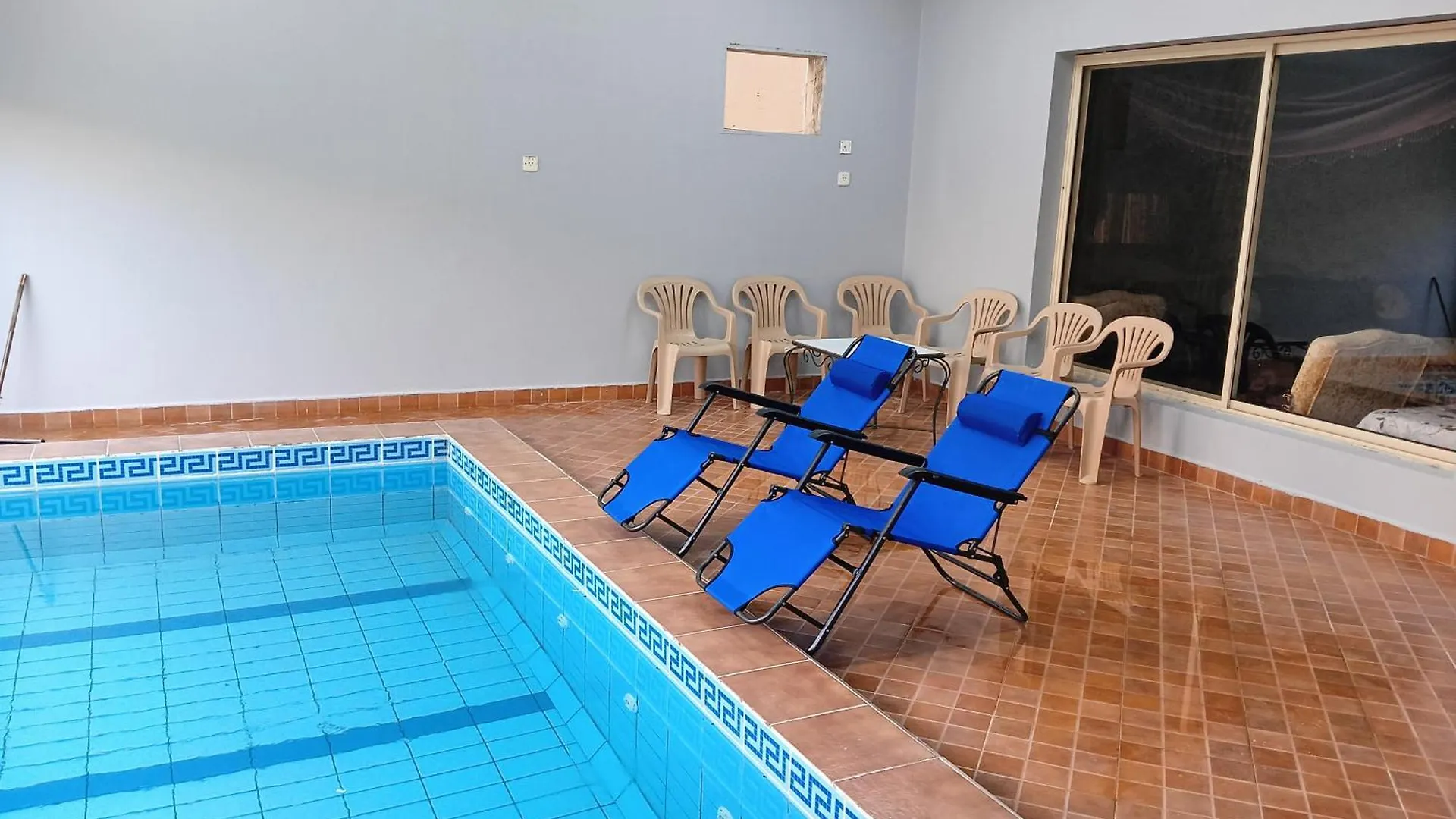 سوما للشقق المفروشة Medína Apartmán