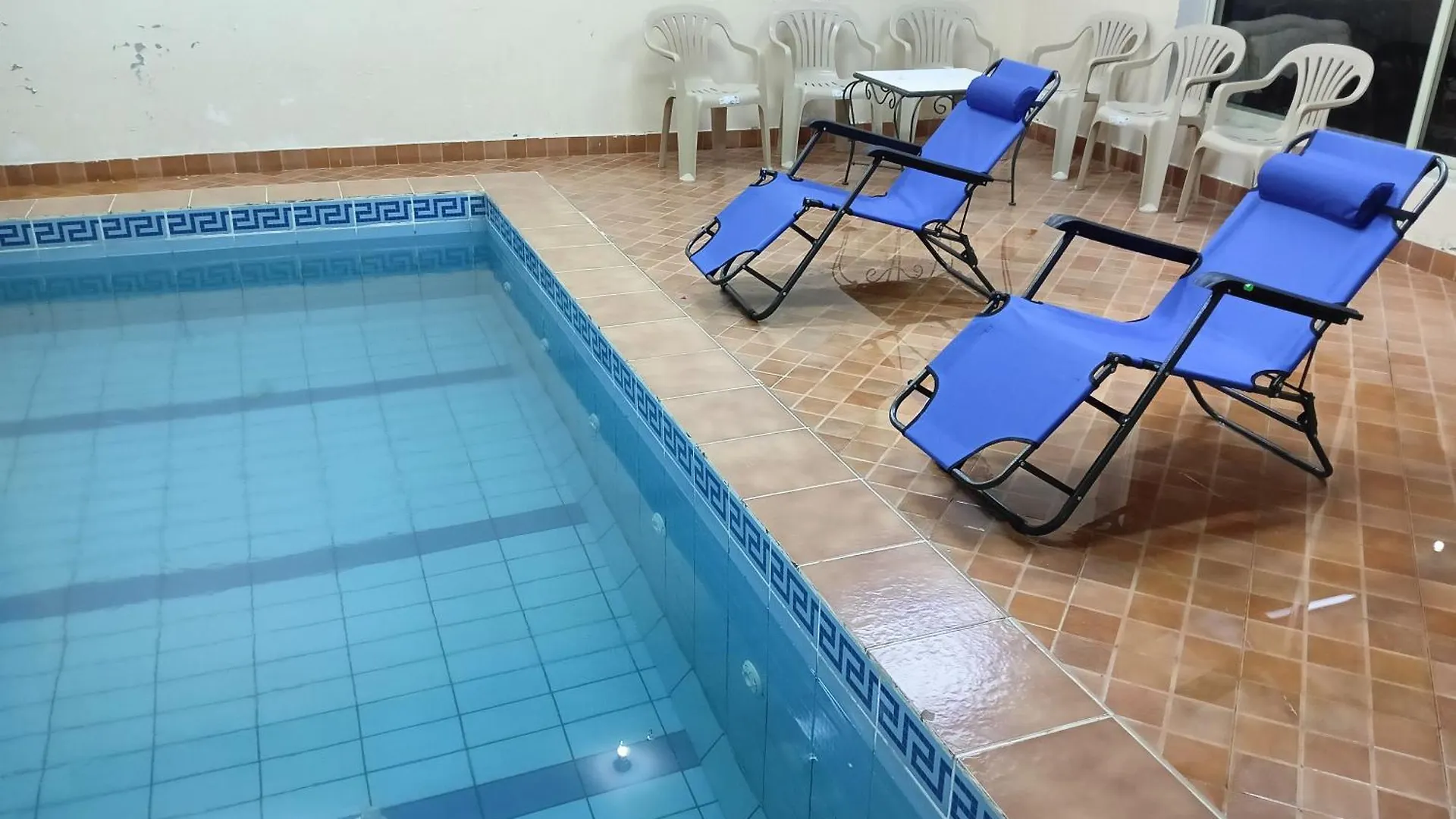 Apartmán سوما للشقق المفروشة Medína Saúdská Arábie