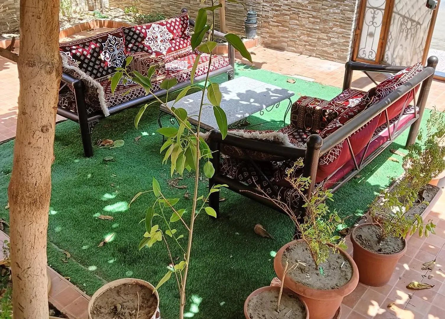 Apartmán سوما للشقق المفروشة Medína Saúdská Arábie