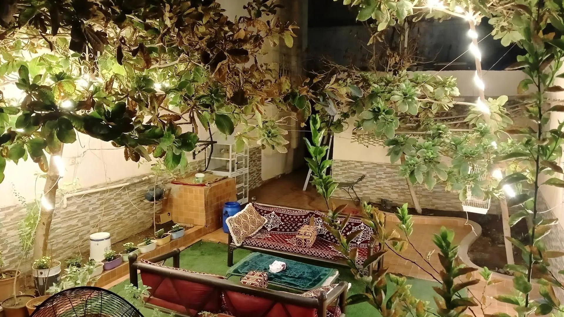 سوما للشقق المفروشة Medína
