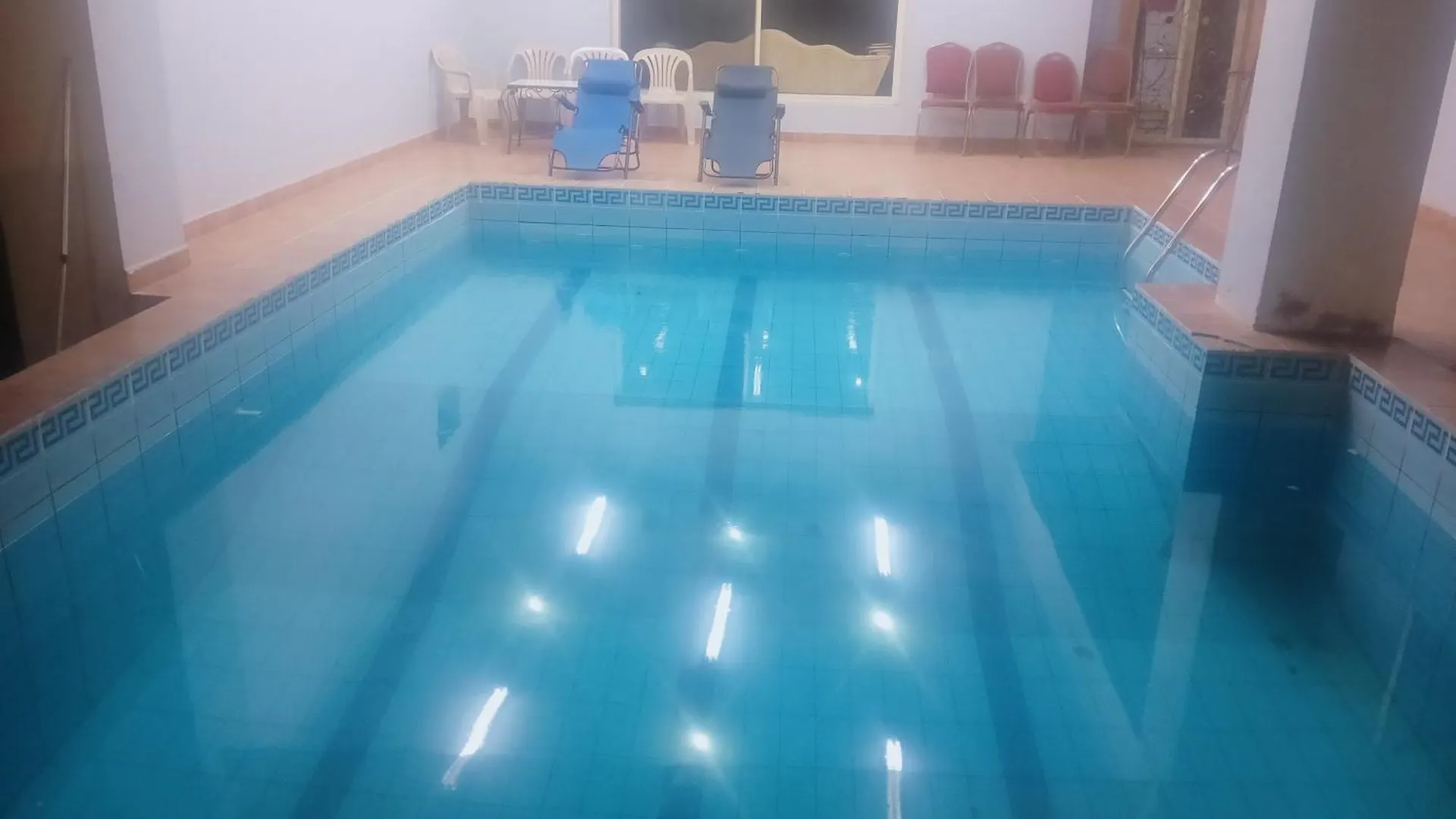 سوما للشقق المفروشة Medína 0*,  Saúdská Arábie