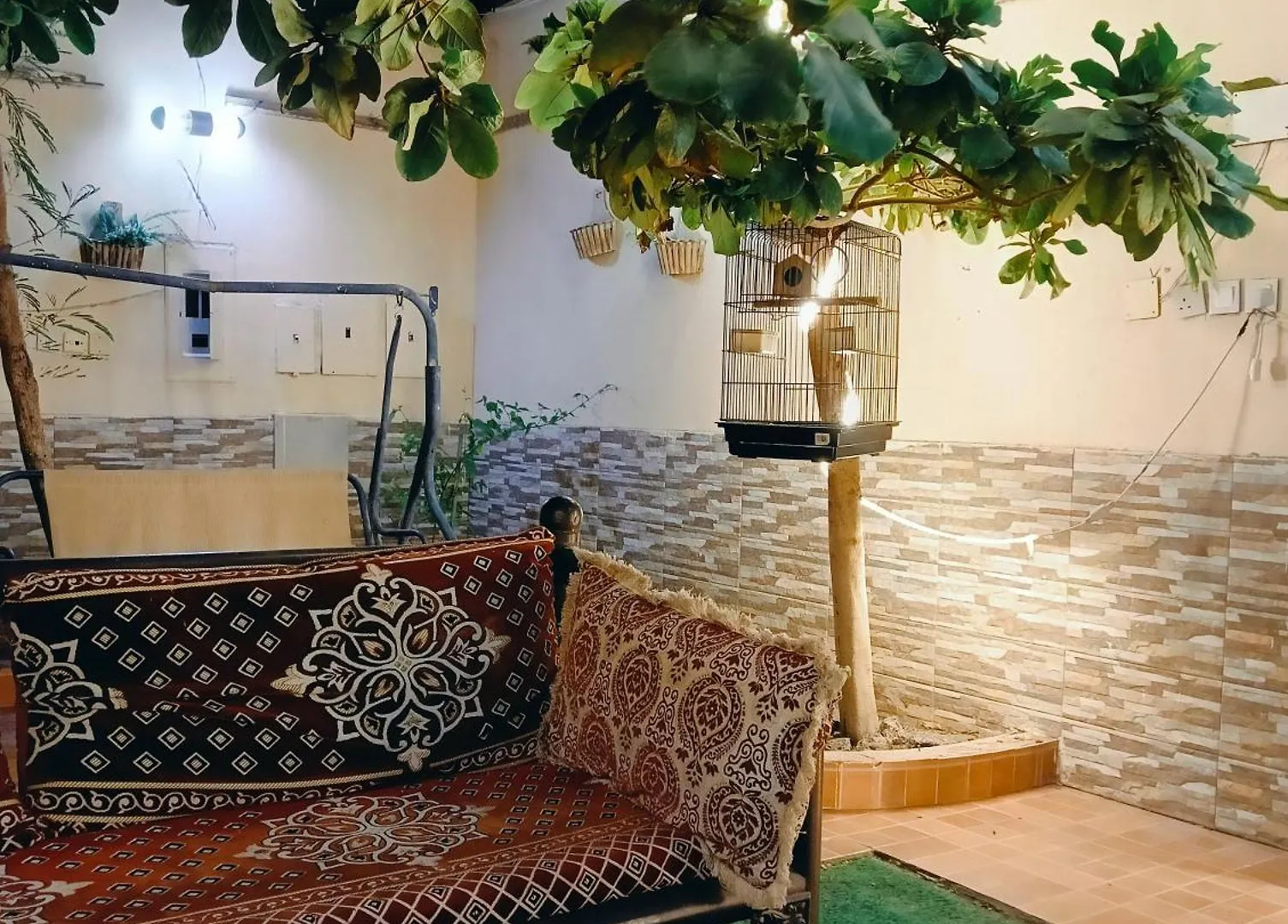 Apartmán سوما للشقق المفروشة Medína