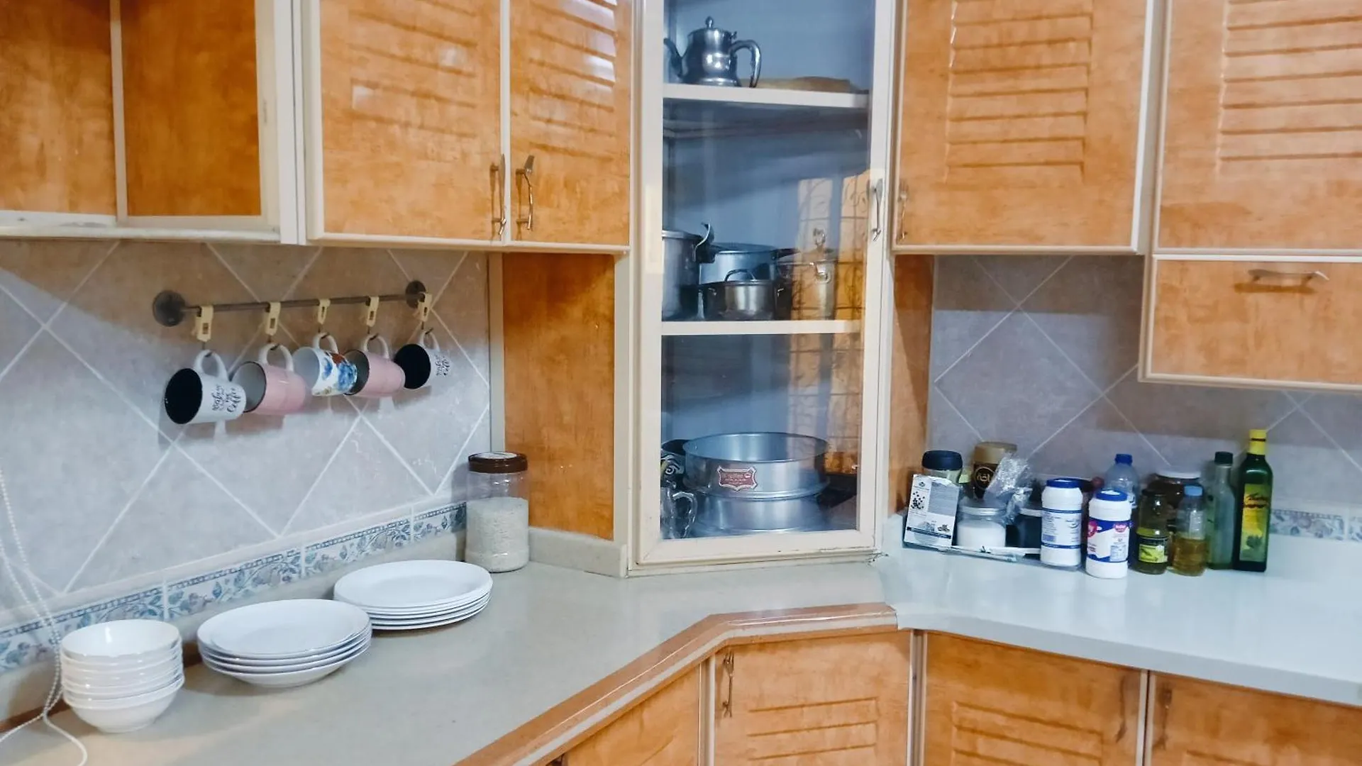 Apartmán سوما للشقق المفروشة Medína Saúdská Arábie