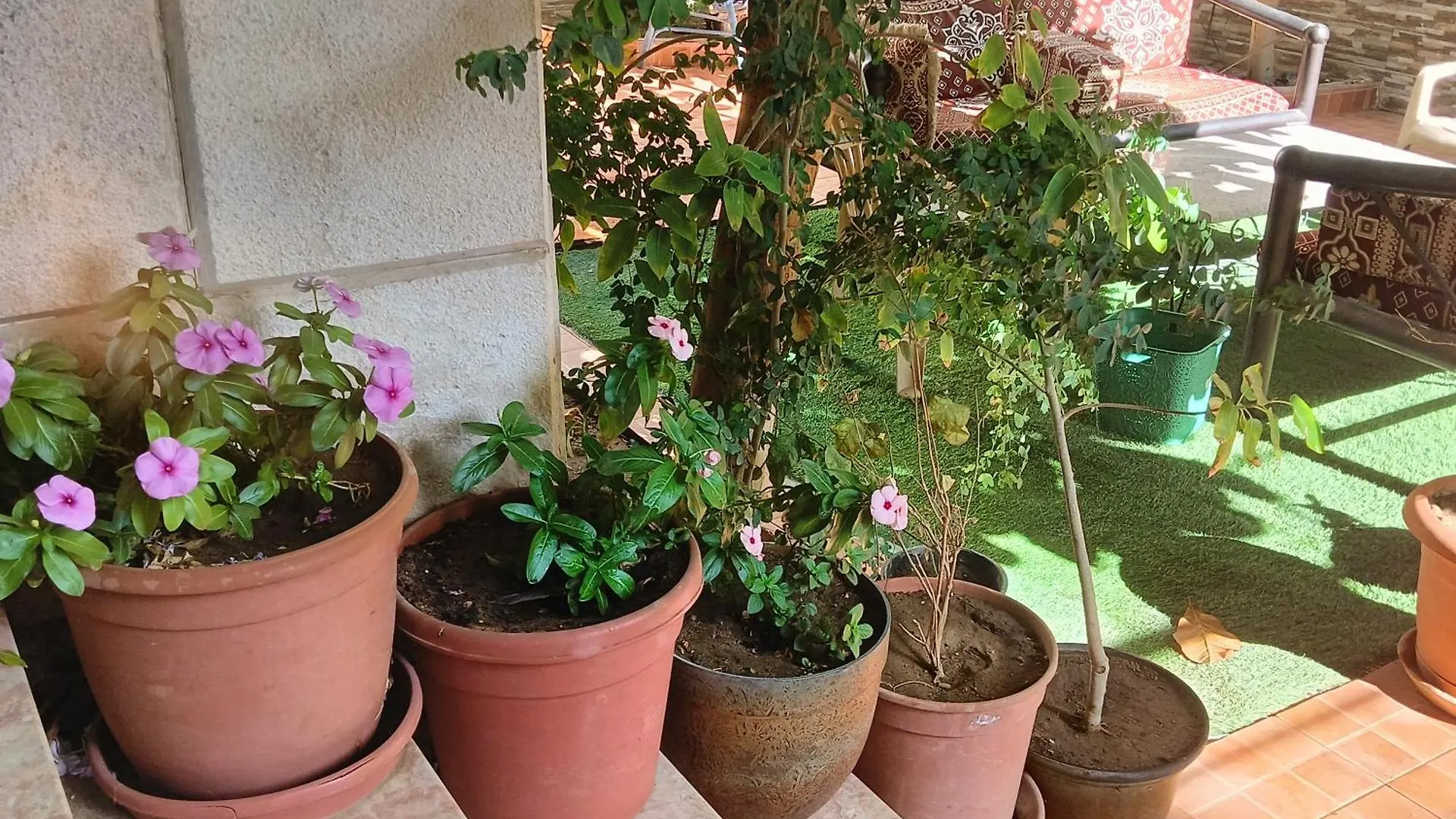 سوما للشقق المفروشة Medína Apartmán