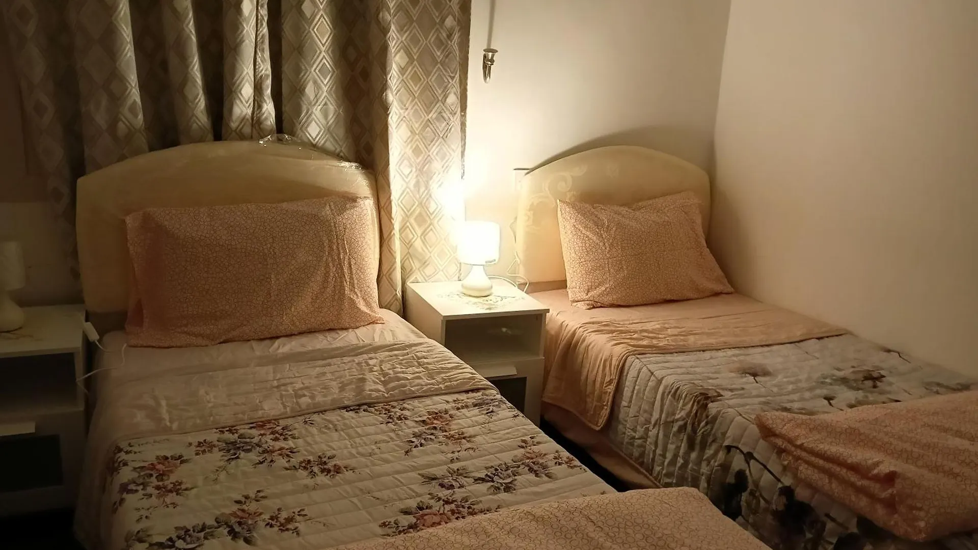 سوما للشقق المفروشة Medína 0*,  Saúdská Arábie