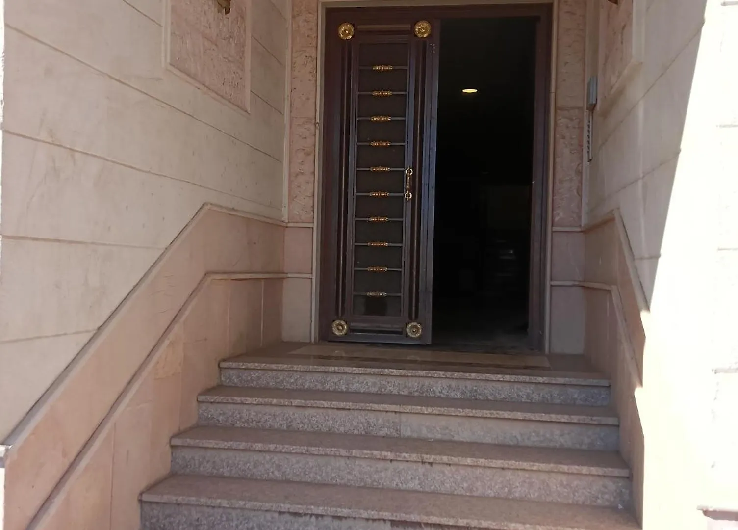 Apartmán سوما للشقق المفروشة Medína