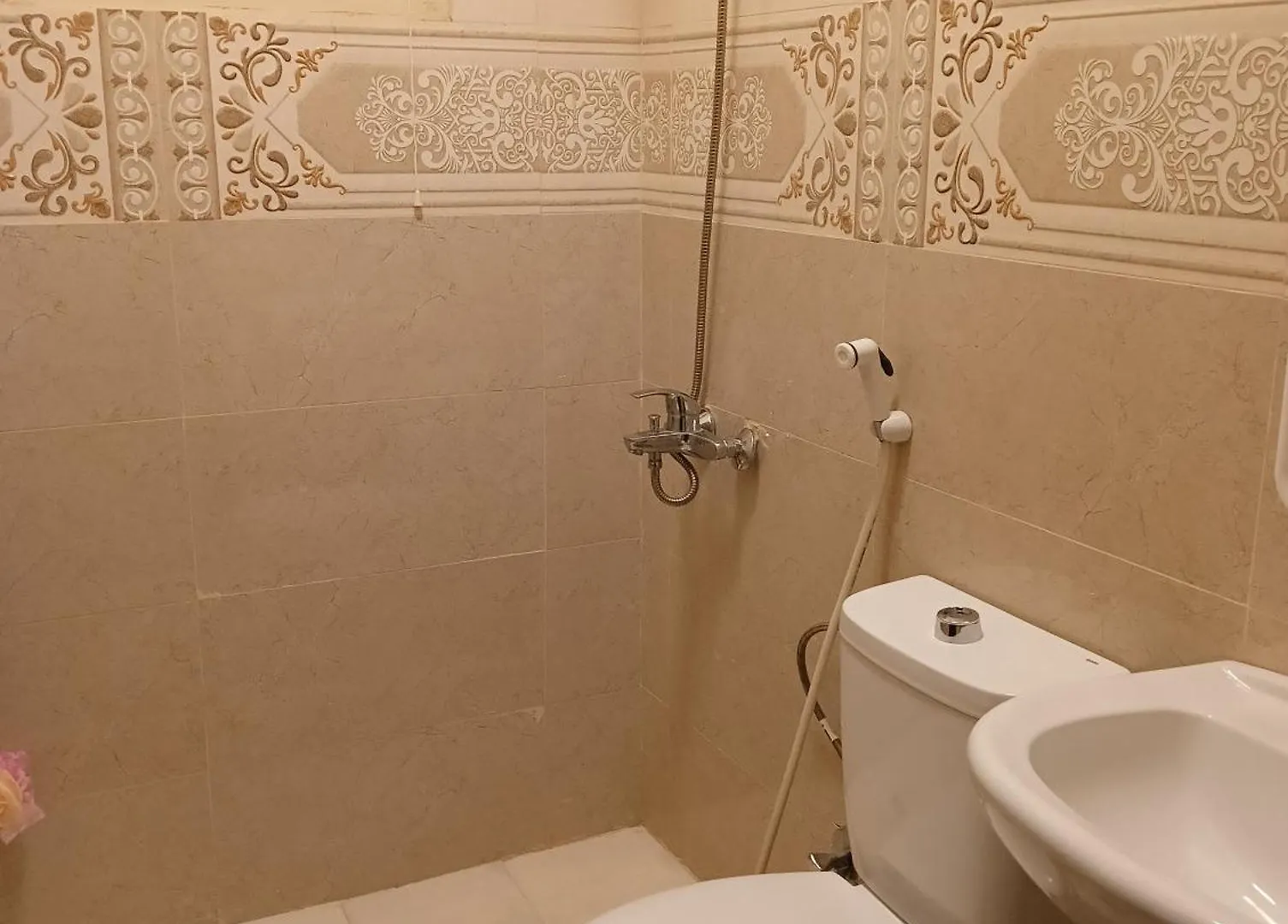 Apartmán سوما للشقق المفروشة Medína