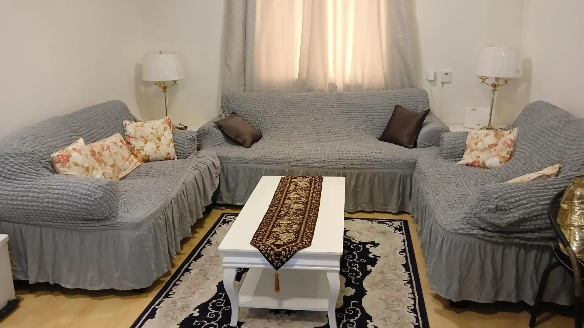Apartmán سوما للشقق المفروشة Medína Saúdská Arábie