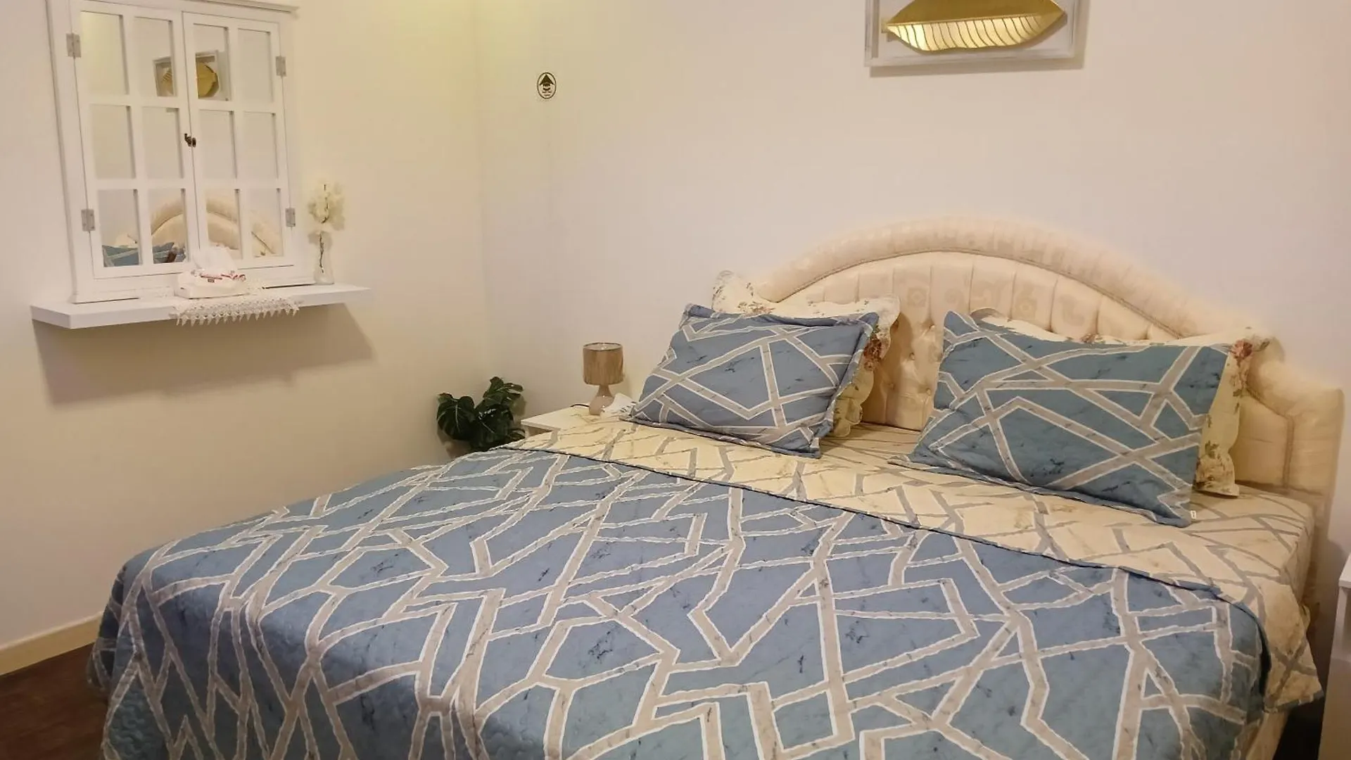 Apartmán سوما للشقق المفروشة Medína