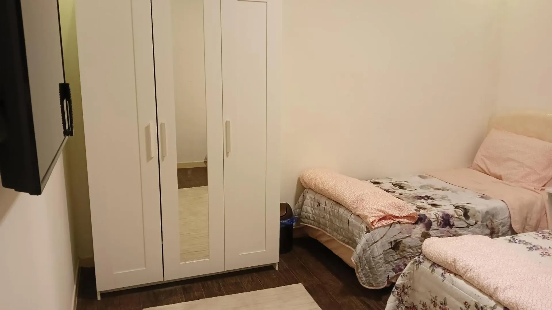سوما للشقق المفروشة Medína 0*,