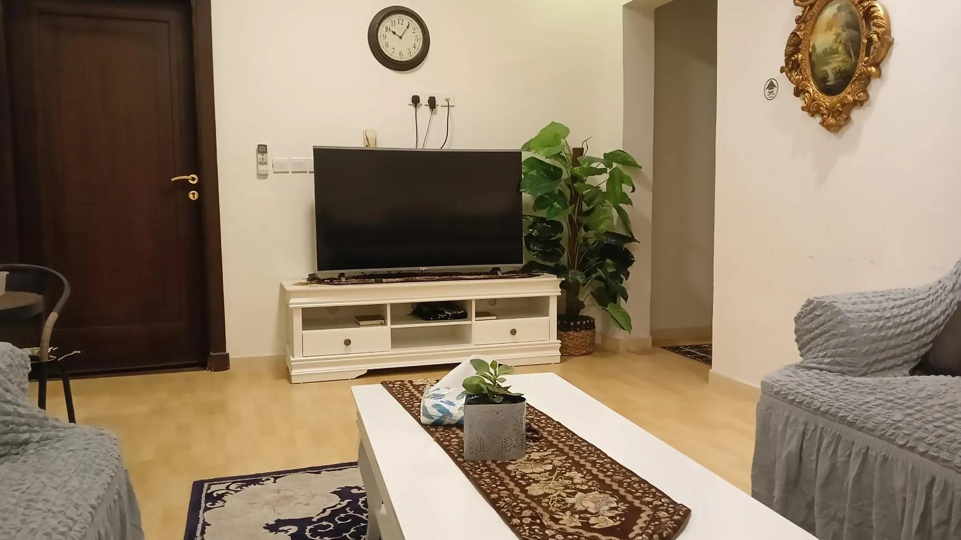 سوما للشقق المفروشة Medína